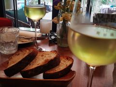 -Osteria Garden 生蚝花园餐厅(原进贤路店)
