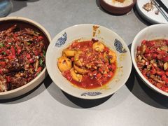 -潇湘阁(汉光百货店)