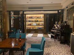 -三亚福朋喜来登酒店·大堂吧