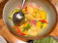 -山茶云南菜(永安里店)