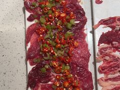 -潮牛壹号鲜牛肉火锅(光谷天地店)