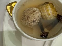 -明阁 Ming Court(广州朗豪酒店)