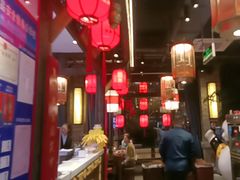 -蜀大侠火锅(香格里拉店)