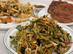 -东北饺子馆(马尾君竹店)