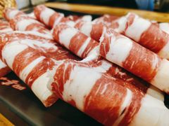-四喜小胖·北京涮肉(五道营店)