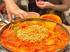 -KimPro 辛普乐概念韩餐