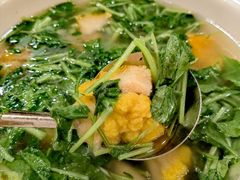 -土菜水饺村(宁夏路店)