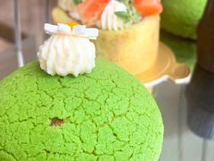 -福州泰禾铂尔曼酒店·大堂酒廊