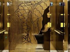 -上海静安香格里拉大酒店