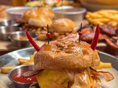 -Devils’ Brewery小恶魔精酿啤酒(武汉天地店)