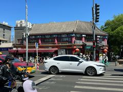 -白魁老号饭庄(交道口店)