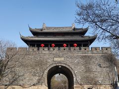 -虞山风景区