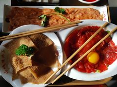 -山城辣妹子(定福庄店)