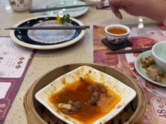 -点都德(华强北店)