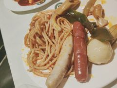-戈拿旺巴西烤肉(崇文门店)