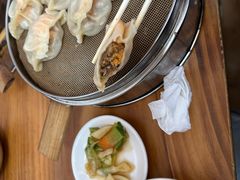 -老烟台灌汤包(南洪街店)