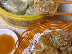 -面道赞宁海海鲜面(迎凤街店)