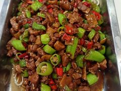 -江城燕子大排档(江汉路步行街店)