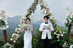 -秦皇岛我和你婚纱摄影工作室