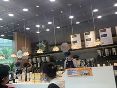 -茶颜悦色(花园道店)