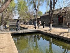-春风习习