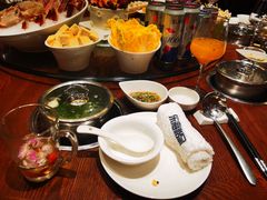 -东海怡品海鲜豆捞(星街坊店)