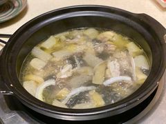 -润泽园椰子鸡(汇一城店)