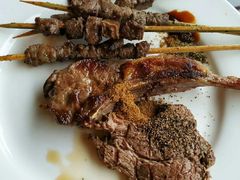 -索菲特西湖大酒店·香榭丽全日候餐厅(南山路店)