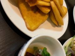 -玫瑰红烤羊排(北新桥三条店)