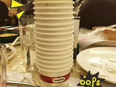 -芭菲盛宴·环球美食(解放碑英利国际店)