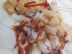 -老周记顺德双皮奶