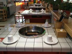 -蛙一刀·麻椒鱼火锅(金仙桥店)