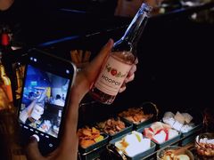 -Bay Area 湾区·Liquor Market Pub 酒类超市清吧