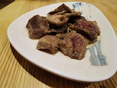 -一井烧肉·活鳗·寿司(望京SOHO店)