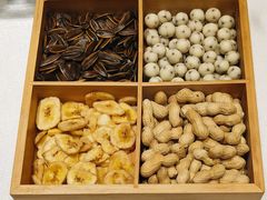 -回府君悦·疆派传承菜(西虹路店)