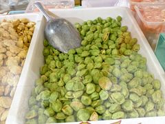 -崩豆张(古文化街店)