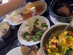 -外婆家(义乌新光汇购物中心店)