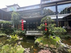 -北园酒家(小北路店)