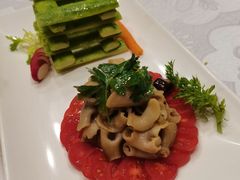 -鑫巴蜀小镇 · 水煮鱼专研店(玉桥店)