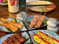 -鸟泉居酒屋·烧鸟·酒馆(百子湾店)