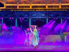 -天龙八部武侠城