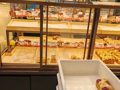 -爸爸糖吐司面包(悠唐购物中心店)