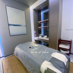 包房-厦门安达仕酒店·衡境SPA