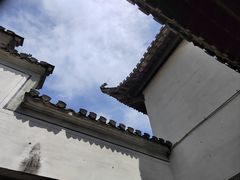 -绩溪龙川景区