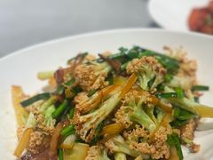 -阿强家川菜·29年老字号(岗顶店)