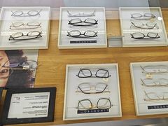 -宝明斋眼镜(大观园店)