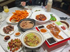 -王府井酒店(金桥港湾店)