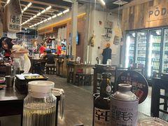 -破店肥哈·东北烧烤·夜宵(南山保利店)