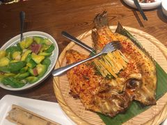 -云海肴·汽锅鸡·云南菜(美罗城店)