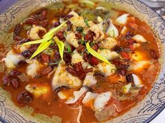 -打酱油·非遗淮扬菜(瘦西湖梅岭店)